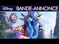 Zootopie 2 Première Bande Annonce Disney