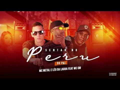 Léo da lagoa MC metal feat MC GW (MATHEUS DIVULGAÇÕES)