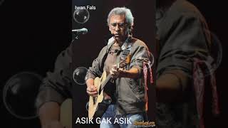 Download lagu STORY WA 'ASIK GAK ASIK' ( IWAN FALS ) 30 DETIK https://youtu.be/npIXKXYySTM mp3