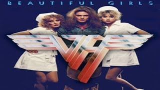 Van Halen - Beautiful Girls (1979) (Remastered) HQ