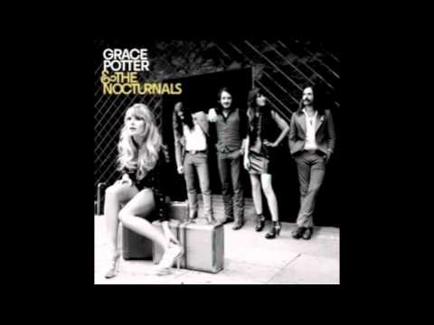 Hot Summer Night - Grace Potter & The Nocturnals