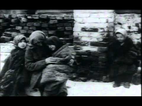 Leningrad video thumbnail
