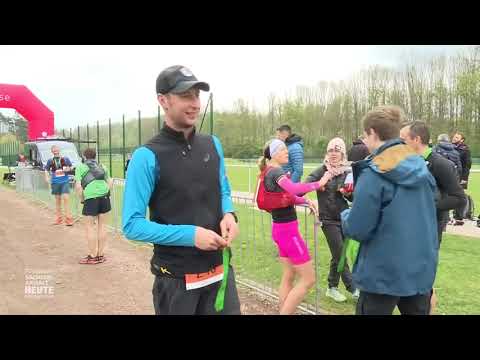 MDR SACHSEN ANHALT HEUTE - 42. HarzQuerung 2023