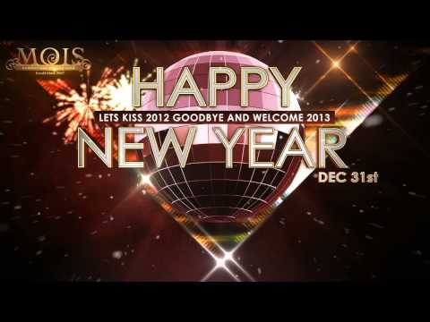 Thumbnail for New Year Countdown Party@MOIS