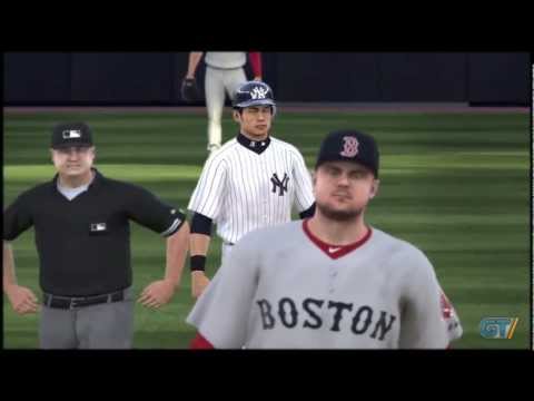 MLB 13: The Show - Review