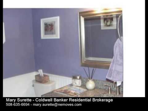 43 Lebeaux Drive, Shrewsbury MA 01545 - Condo - Real Estate - For Sale -