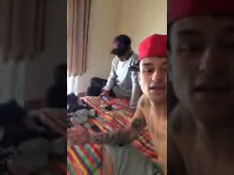 Mc Menor Da VD & Matheuzinho VR - Medley