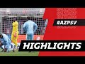 Frustrating afternoon in Alkmaar ? | HIGHLIGHTS AZ - PSV