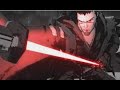 All Lightsaber Fights From Star Wars Visions