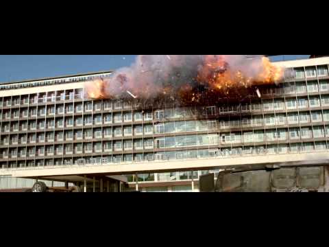 3 Days To Kill Super Bowl Spot 2014   Thai sub