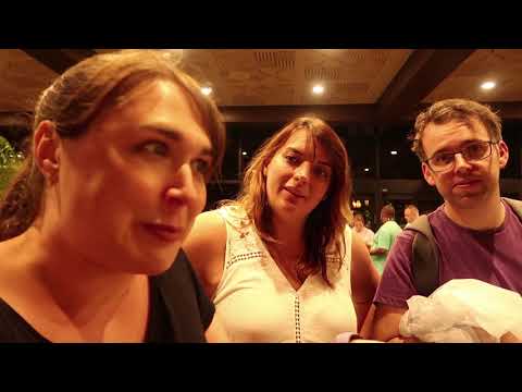 Big super secret surprise for Zoe | One take vlog 014