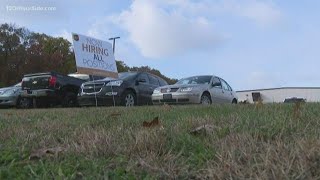 UPS hosts hiring events across the country on Brown Friday