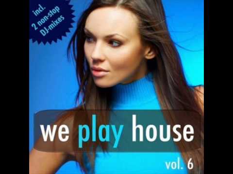 Harrison Crump & Josh The Funky 1 - Konstruction 2010 (Veron Remix)