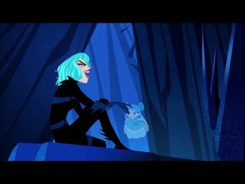 It'll All be Over Soon | Cassandra’s Revenge | Rapunzel's Tangled Adventure