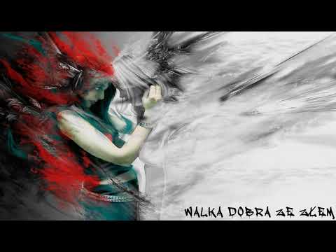 Krecik x Saju - Walka Dobra Ze Złem