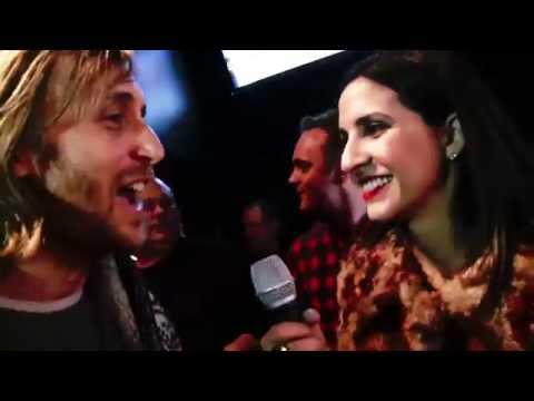 David Guetta // Live at Pacha NYC 5 Year Anniversary