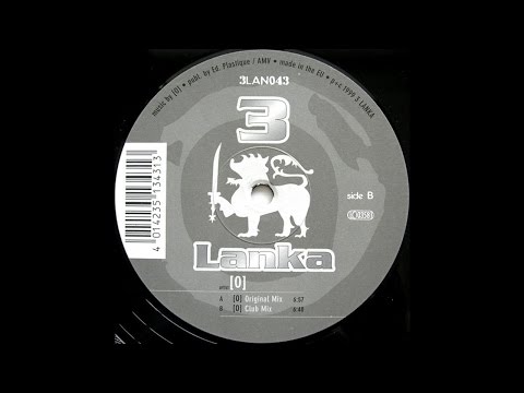 O - O (Club Mix) (Trance 1999)