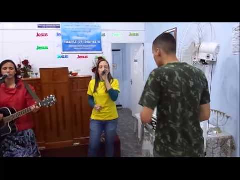 Bem vindo..........07 Junho 2013 - Sexta feira -   Dom de Amor - Pompeia - B.H - M.G.