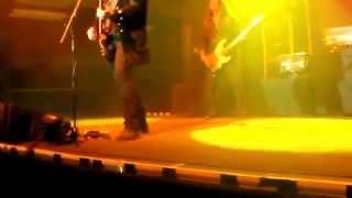 Download lagu Hold On Loosely .38 Special live 2015 mp3