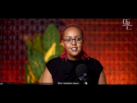 Rise Up and Dream Big