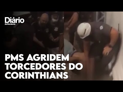 Vídeo Torcedores COR