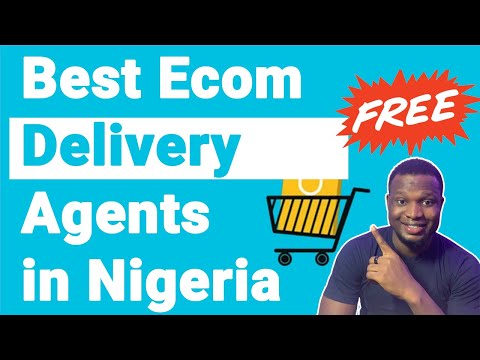 , title : 'Best Ecom Delivery Agents in Nigeria'