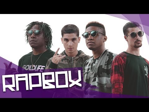 2ALL e DNASTY - Fogo [Prod. L3OZIN]