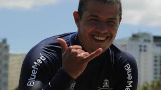 #Santos480anos - O surfe está no DNA santista!