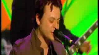 Manic Street Preachers on the Charlotte Church Show