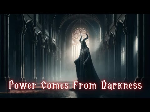 Best Sith Meditation: Monastic Chantings and Arcanum Tenebris - Occult Dark Ambient Music