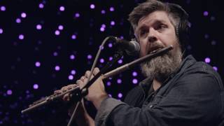 The Mountain Goats - Andrew Eldrich Is Moving Back To Leeds (Live on KEXP)