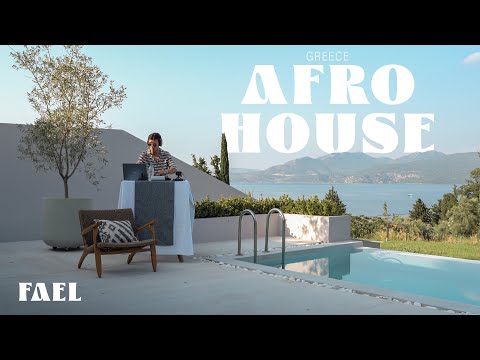 Summer Afro House Mix 2025 (Samm (BE), Keinemusik, Marten Lou, MAZ) | Live DJ Set by FAEL