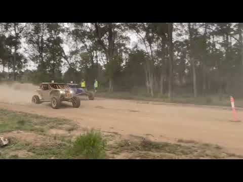 Can-am x3 maverick  vs Ls pro buggy drag race. Biggzy racing 6150