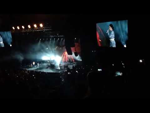 Porter-Mamita Santa ft Ximena Sariñana Auditorio Nacional 27 mayo 2022