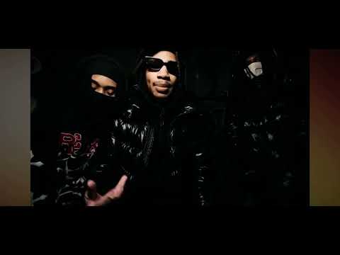 Sheemy X Mhady2hottie - “Blame EK” (Official Music Video)