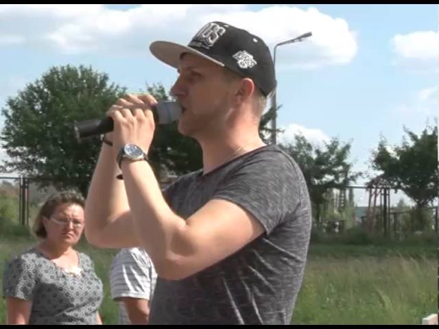 Было жарко, охладит награда
