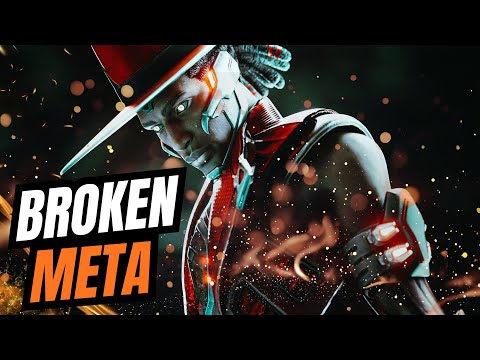 Seer Exposes Everyone – The Wallhack META of Season 26