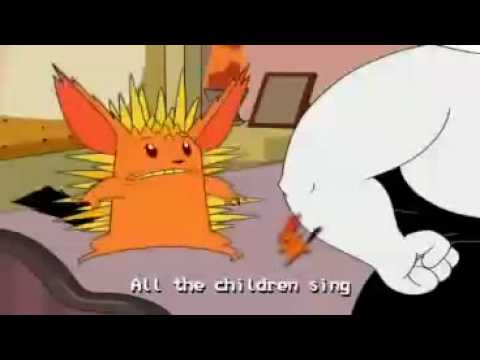 Ling Ling Battle song