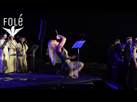 Manjola N’Albani - Lufton Kosova