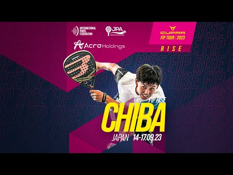 準決勝｜【アクロカップ】FIP RISE CHIBA