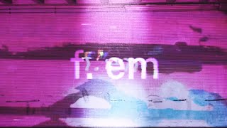 Video thumbnail for Tracktion F.'em Synth Patch Demo by TracktionSoftware