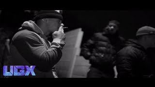 Real Diddz & Fraze - On My Own (Music Video) UGX
