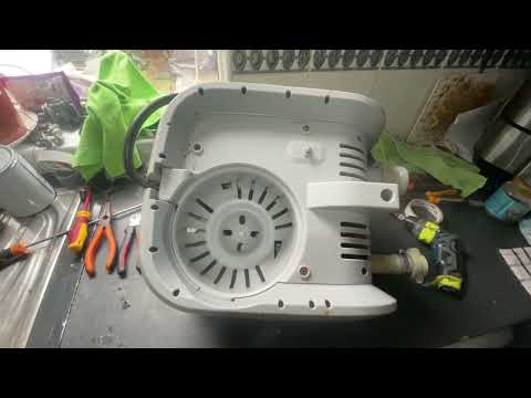 LAY-Z-SPA E02 Error Code FIXED - Bestway SALUSPA Error E02 and Tips to prevent it happening again!