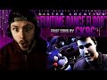 Vapor Reacts 316 NEW FNAF SFM SISTER LOCATION SONG Funtime Dance Floor By CK9C REACTION