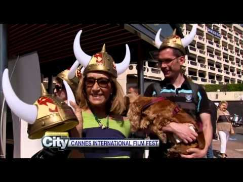 Entertainment City: Barbara Walters says goodbye to 'The View'