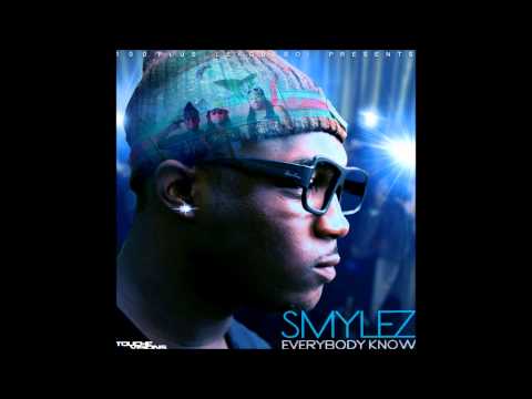 SMYLEZ x EVERYBODY KNOW {PROD. BY @IAMSMYLEZ}