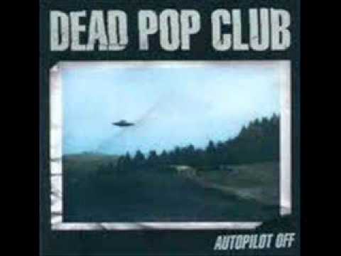 DEAD POP CLUB  ghost world