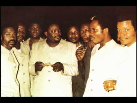 Maningo, Mwana Maniema (Franco) - Franco & le T.P. O.K. Jazz 1977