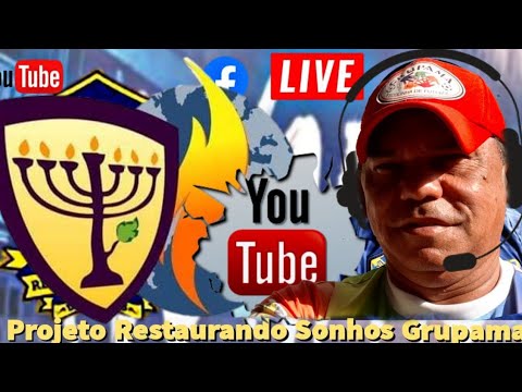 Projeto Restaurando Sonhos Grupama