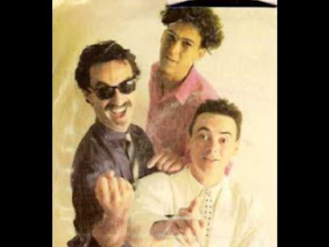 Afonsinhos Do Condado - RAP Do B.A. (Portugal 1989)